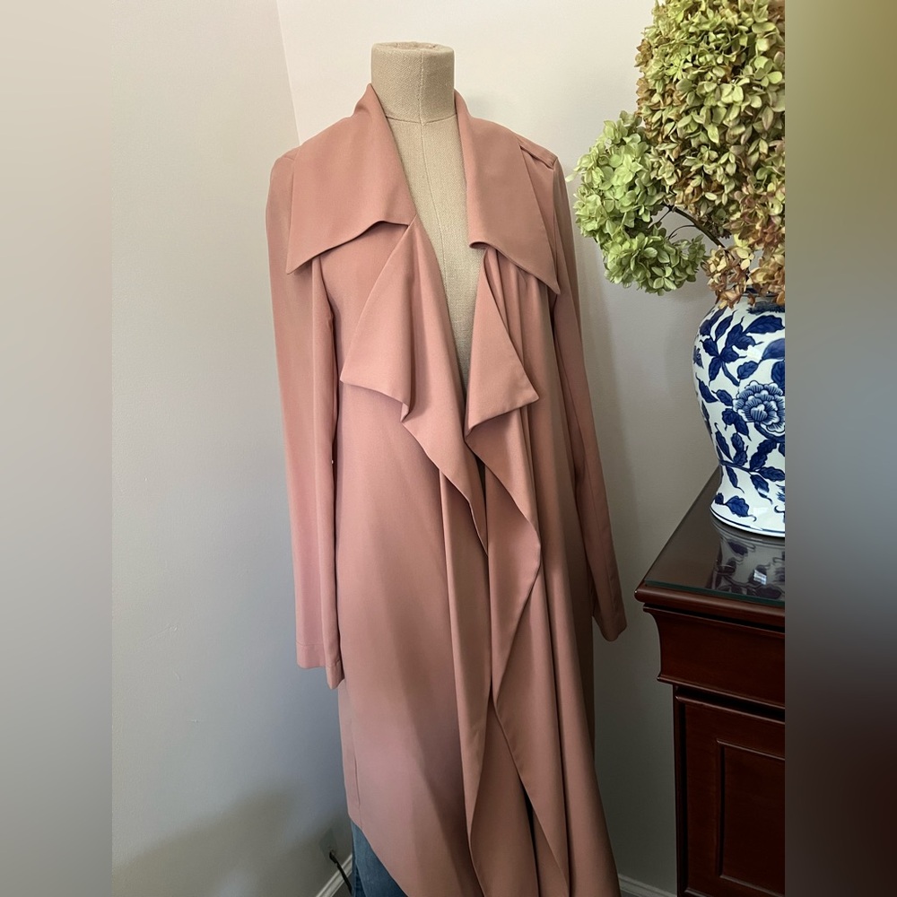 FOREVER 21 Duster, size L